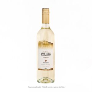 Km 1120 Blend de Blancas - Caja x 6