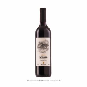 Km 1120 Cabernet Franc - Caja x 6
