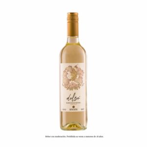Dolzó Blanco Dulce Natural - Caja x 6