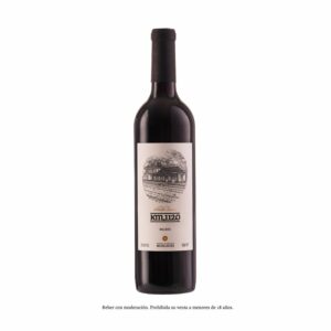 Km 1120 Malbec - Caja x 6