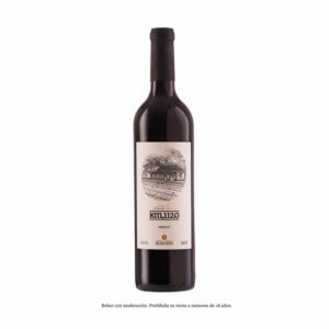 Km 1120 Merlot Caja x 6