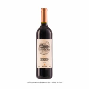 Kilómetro 1120 Malbec Reserva Caja x 6