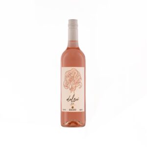 Dolzo Rosé dulce natural cosecha 2026